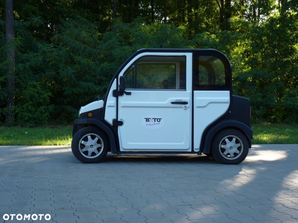 DR MOTOR Inny - 2
