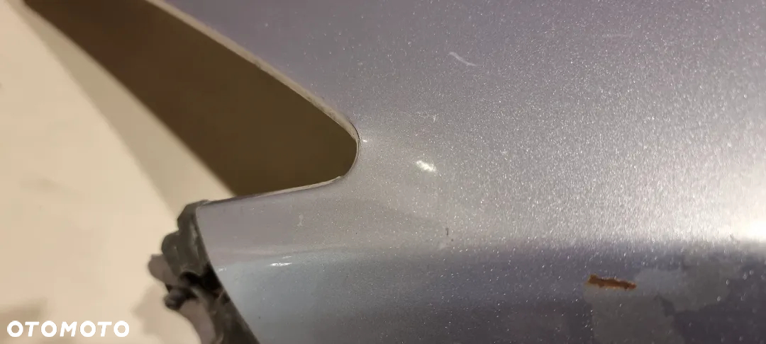 Błotnik przód lewy MAZDA 6 GS GH 08-12 - 4