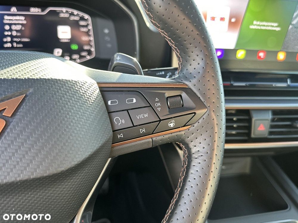 Cupra Formentor 1.5 TSI DSG - 31