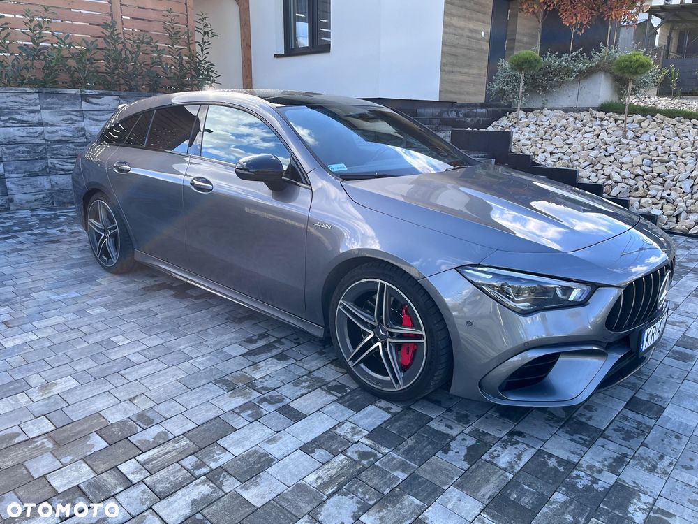 Mercedes-Benz CLA - 3