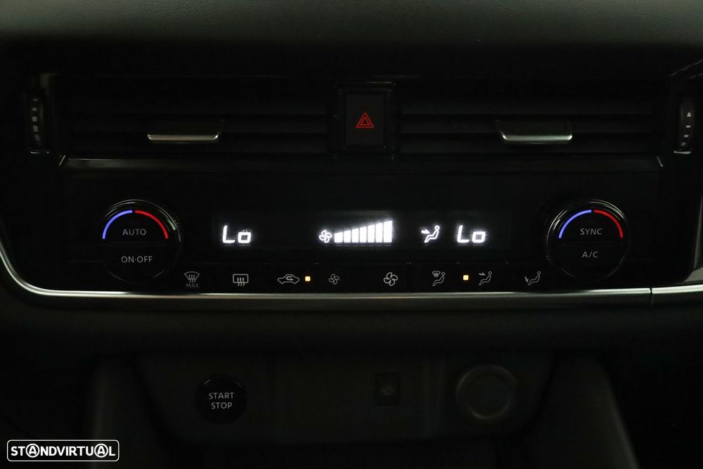 Nissan Qashqai 1.5 e-Power N-Connecta - 13