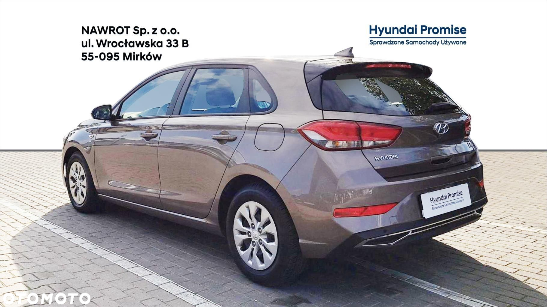 Hyundai i30 - 3