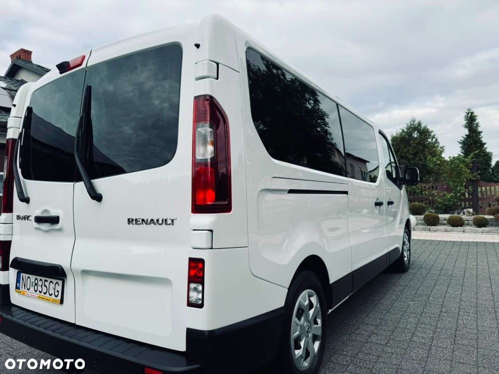Renault Trafic - 38