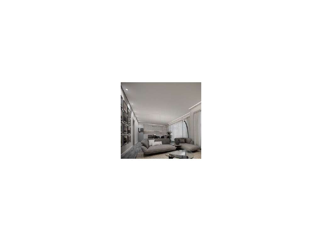 Apartamento T2 com garagem - GAFANHA DA NAZARÉ - Grande imagem: 2/4