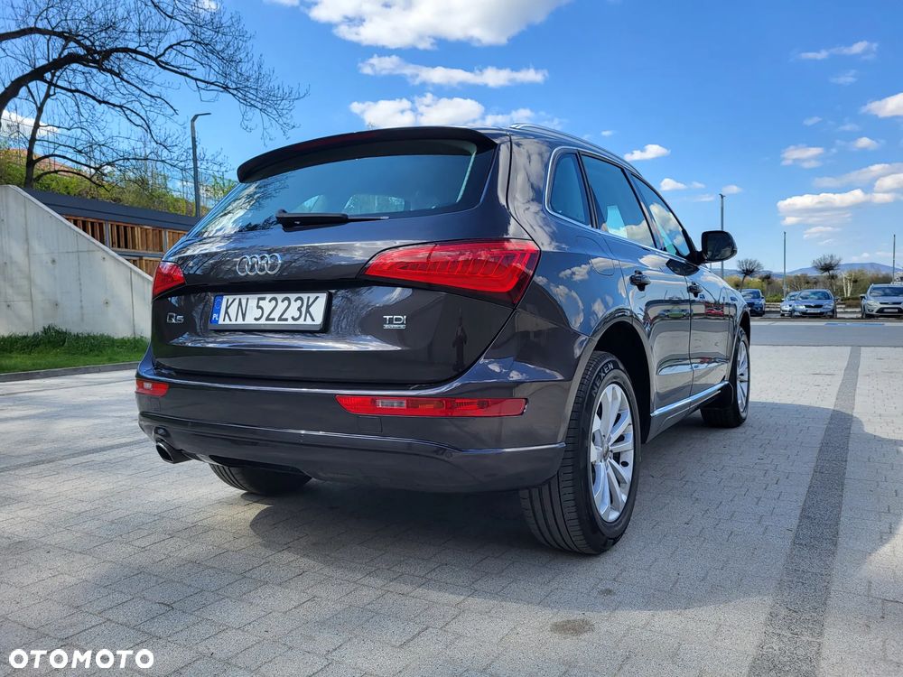 Audi Q5 - 11
