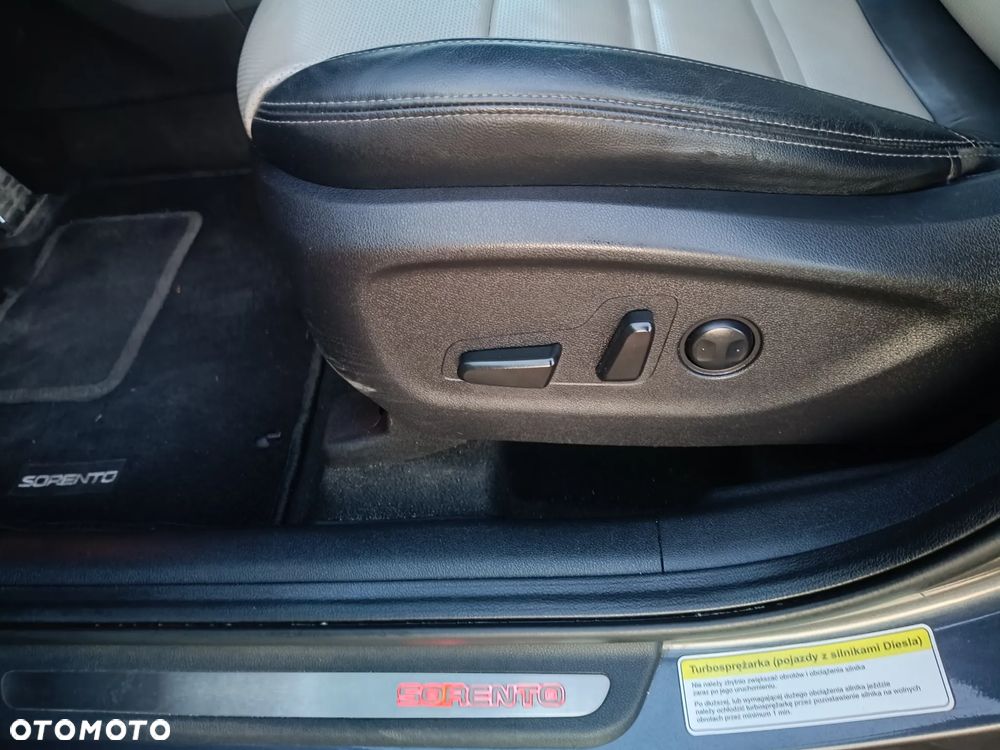 Kia Sorento 2.2 CRDI XL - 13