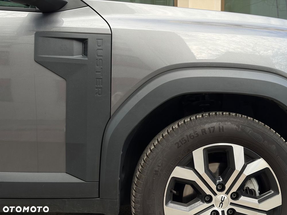 Dacia Duster - 6