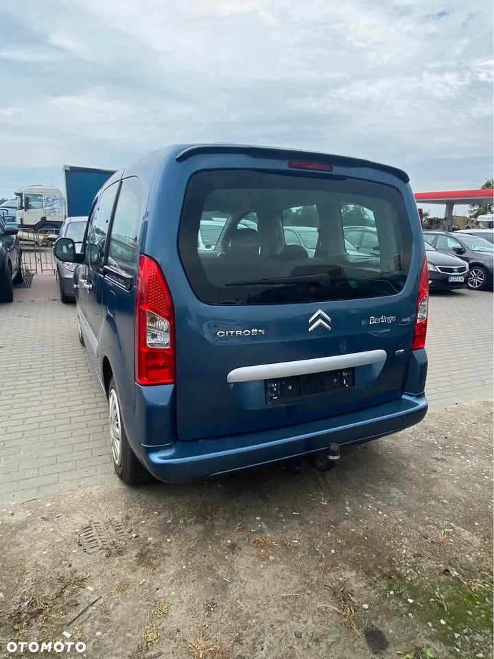 Citroën Berlingo - 7