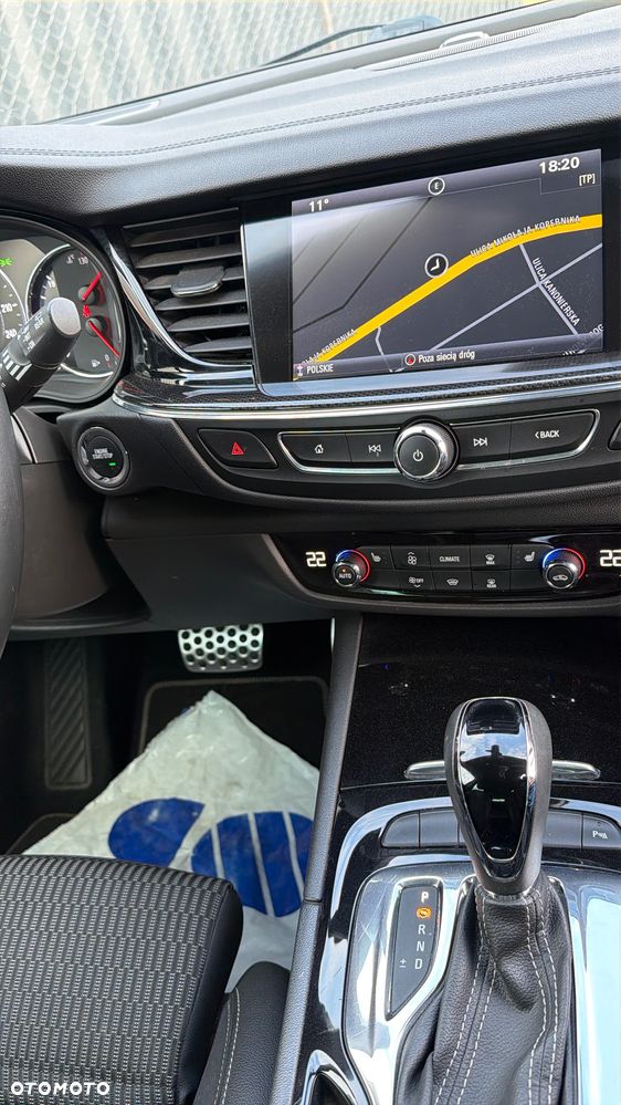 Opel Insignia - 11