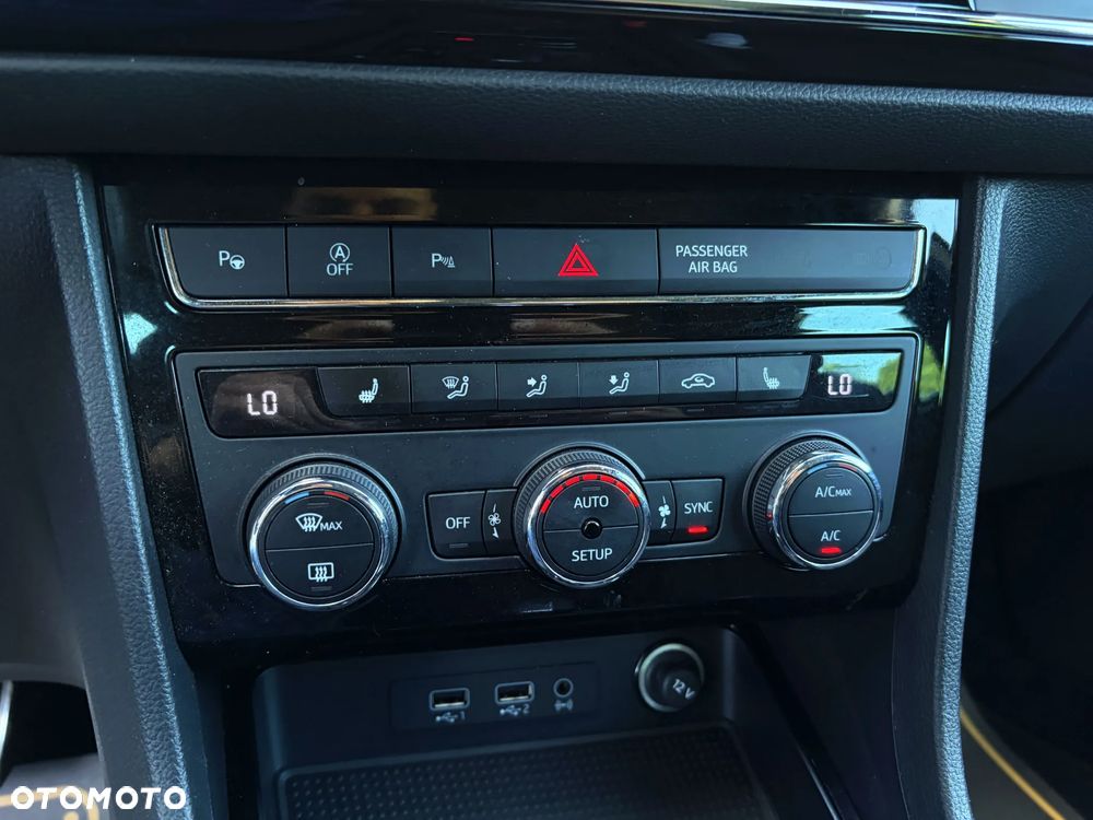 Seat Ateca 1.5 TSI FR S&S DSG - 34