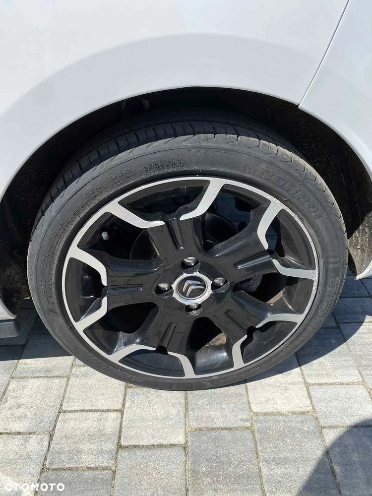 Citroën DS3 1.6 THP SportChic - 8