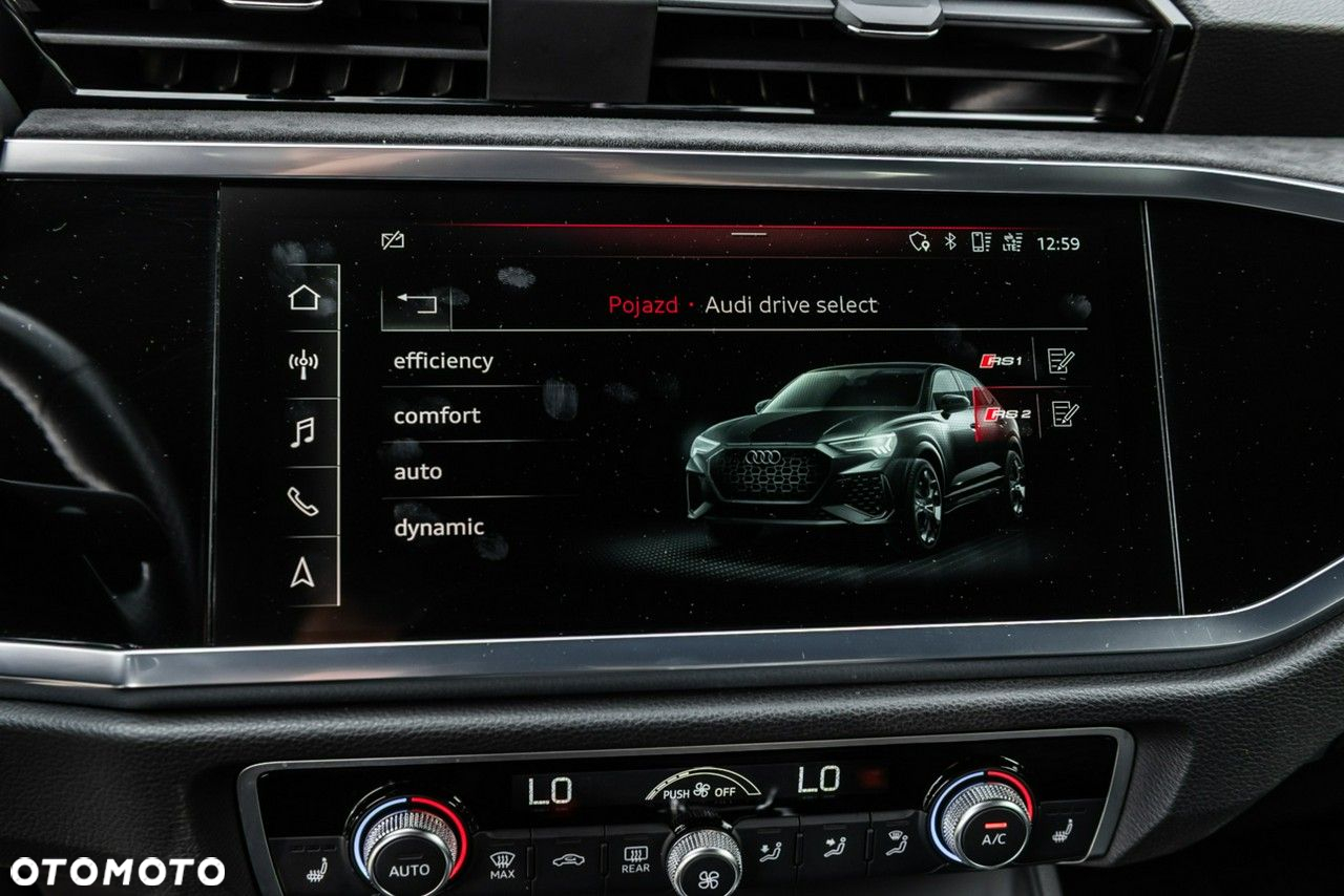 Audi RS Q3 - 24