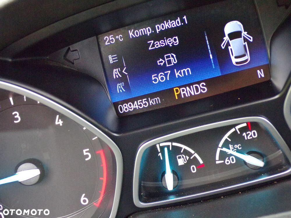 Ford Kuga 2.0 TDCi 4x4 Titanium - 18