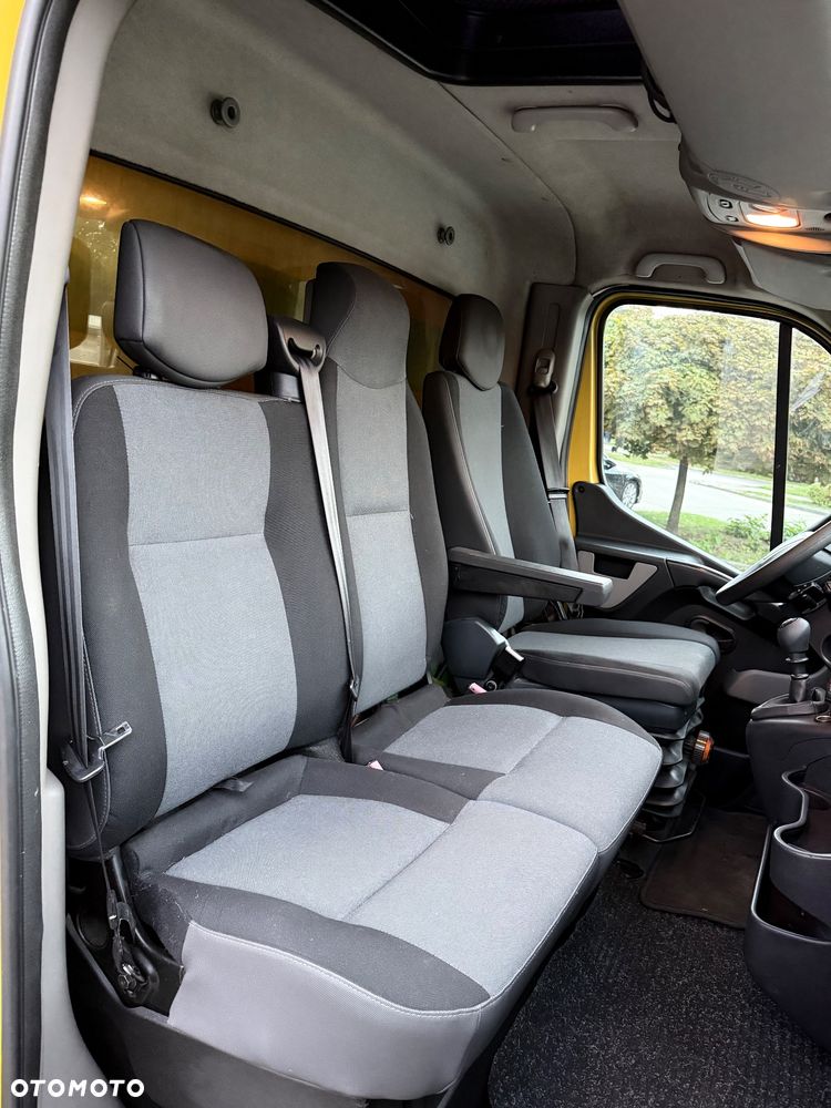 Renault Master - 16