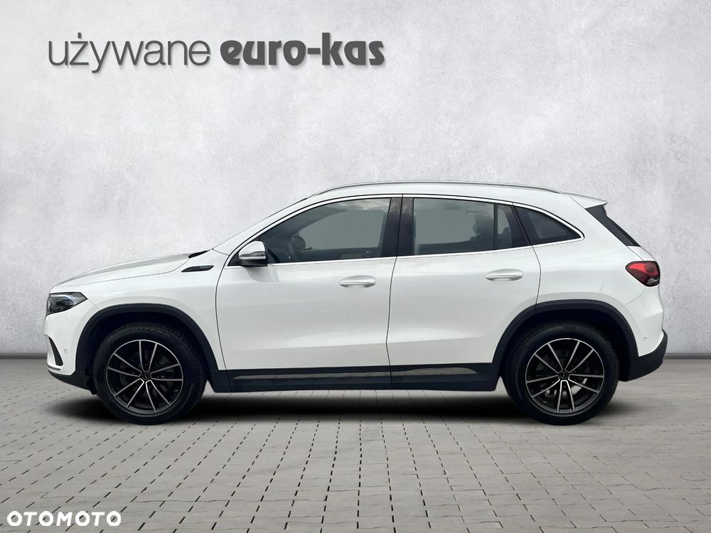 Mercedes-Benz EQA 250 66.5kWh Progressive - 2
