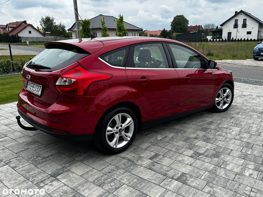 Ford Focus - 11