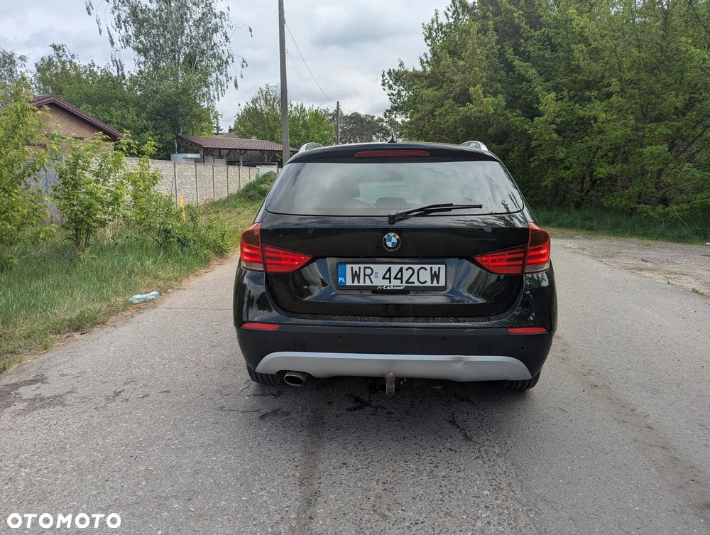 BMW X1 - 6