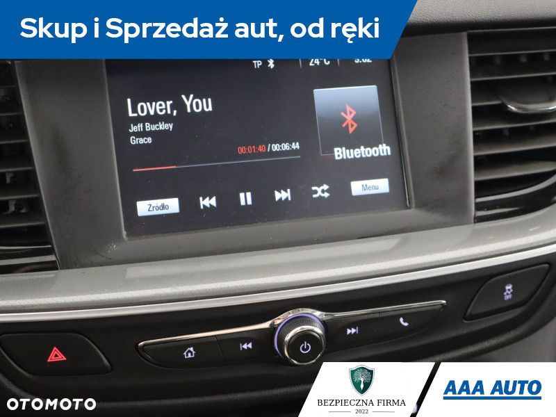 Opel Insignia - 15