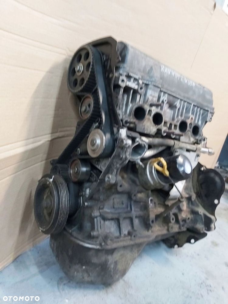 Toyota RAV4 I XA10 Silnik 2,0 blok głowica 3s-fe - 3