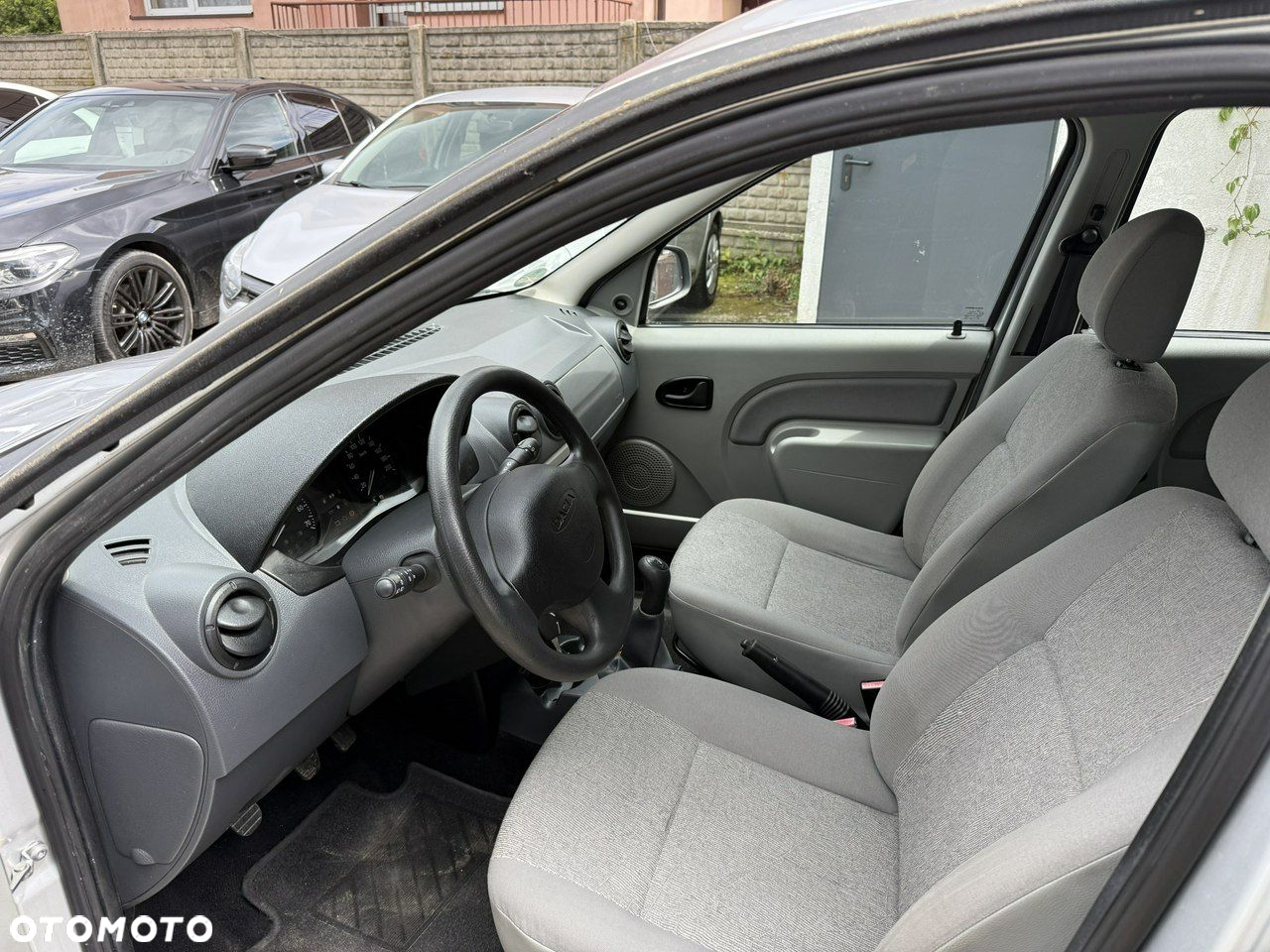 Dacia Logan - 15