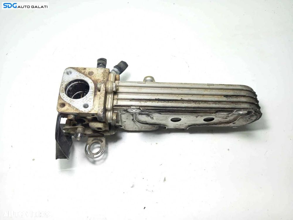 Racitor Gaze EGR Seat Leon 1M 1.9 TDI AXR 1998 - 2005 Cod 038131513D [X2933] - 3