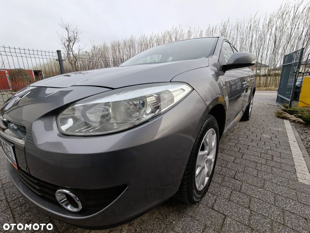 Renault Fluence 1.5 dCi Privilege - 5