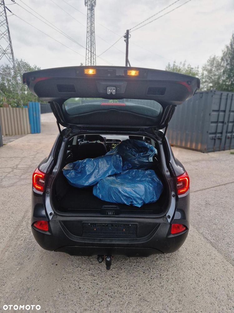 Renault Kadjar 1.2 Energy TCe Life - 31