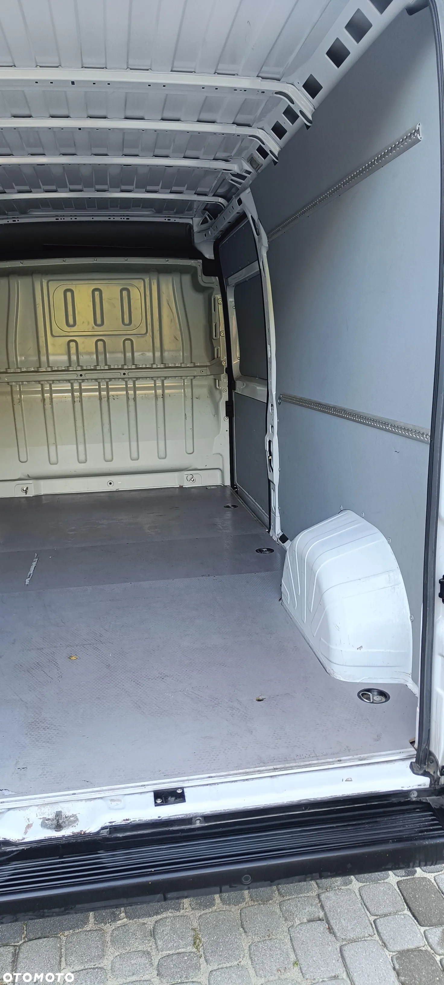 Fiat Ducato - 15