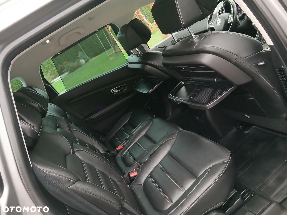 Renault Grand Scenic Gr 1.3 TCe Energy Bose EDC - 26