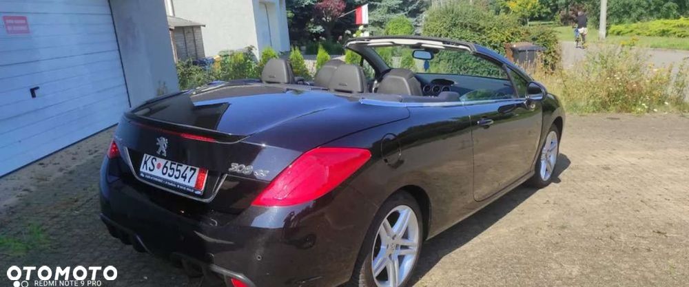 Peugeot 308 CC - 9