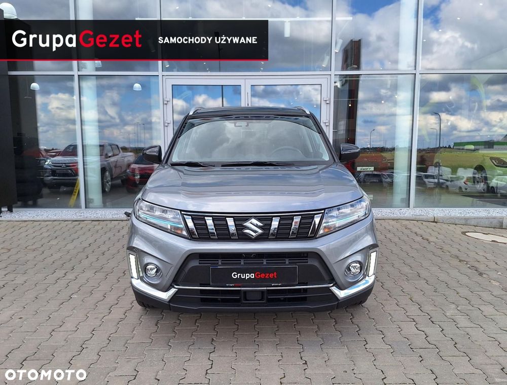 Suzuki Vitara - 3