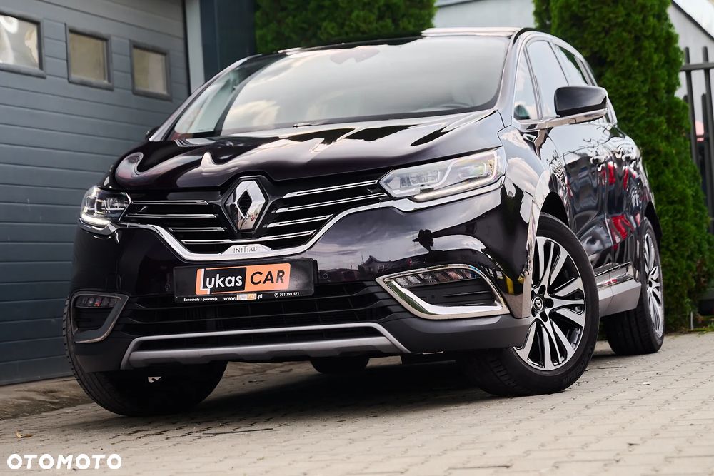 Renault Espace 1.8 TCe Energy Initiale Paris EDC 7os - 4