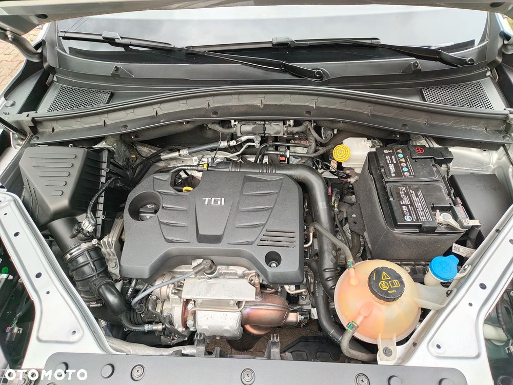 MG HS 1.5T-GDI Luxury - 12