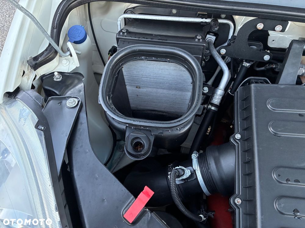 Iveco Daily 35c11 Klima Wywrotka Wywrot Kiper - 17