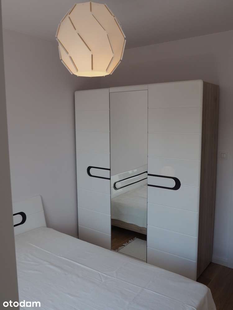 Cieszyńska 3 pokoje 70m2
