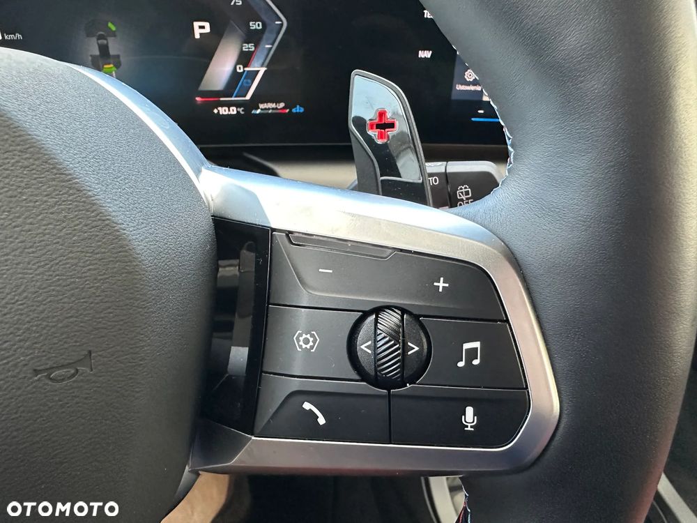 BMW Seria 1 M135 xDrive - 14