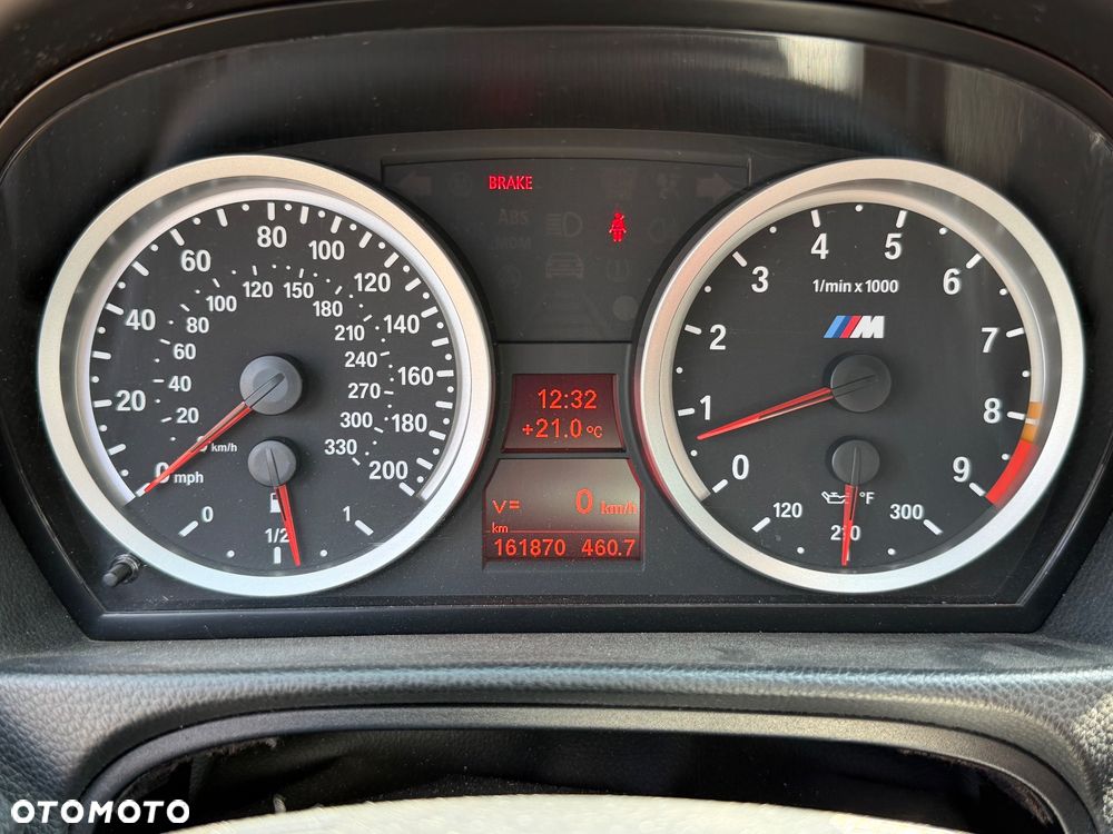 BMW M3 - 26