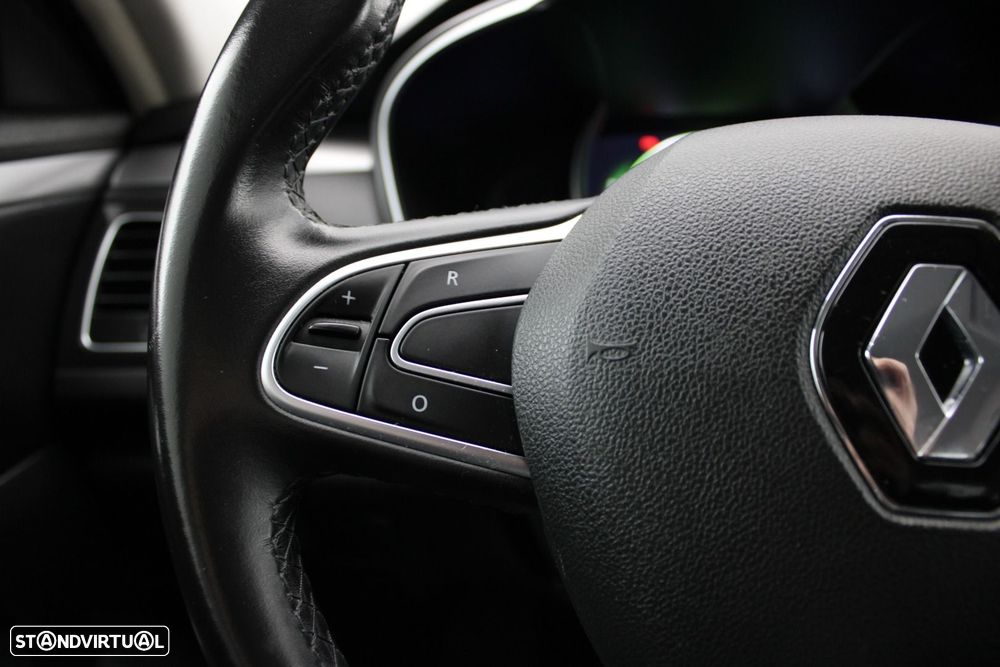 Renault Talisman 1.5 dCi Zen - 9