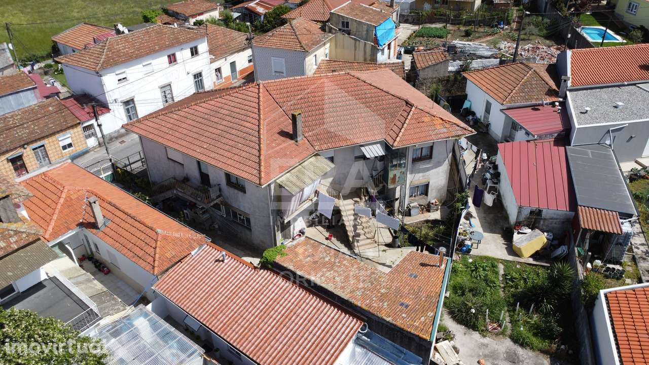 Moradia com rendimento em Pedroso - Grande imagem: 4/7