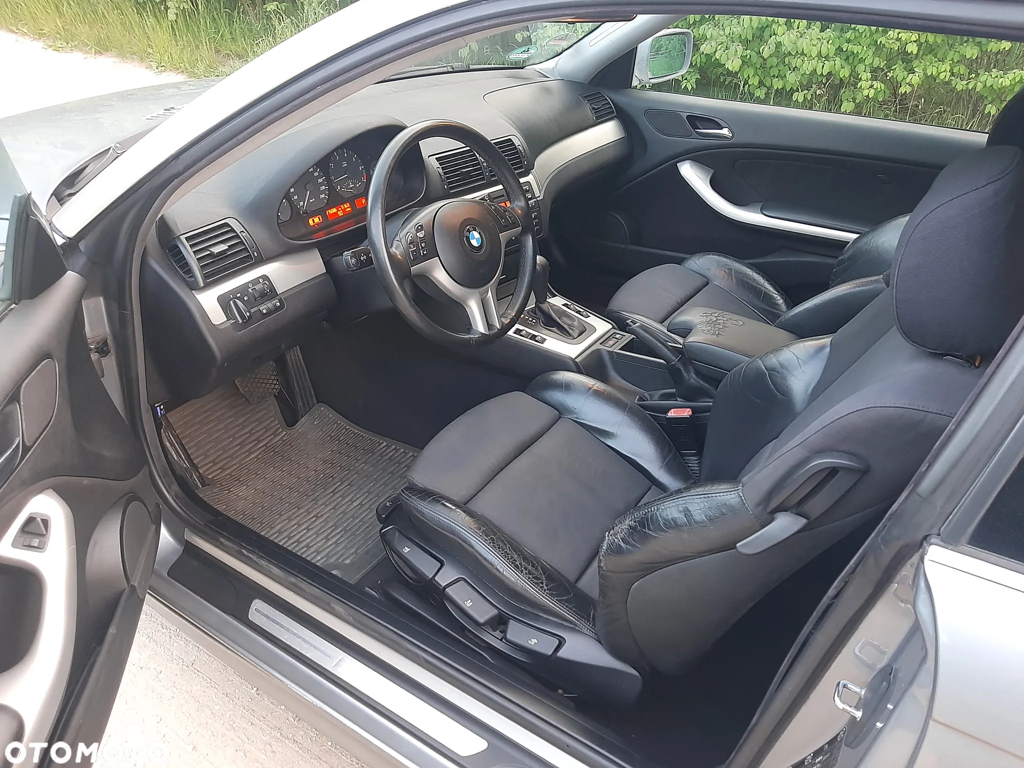 BMW Seria 3 - 9