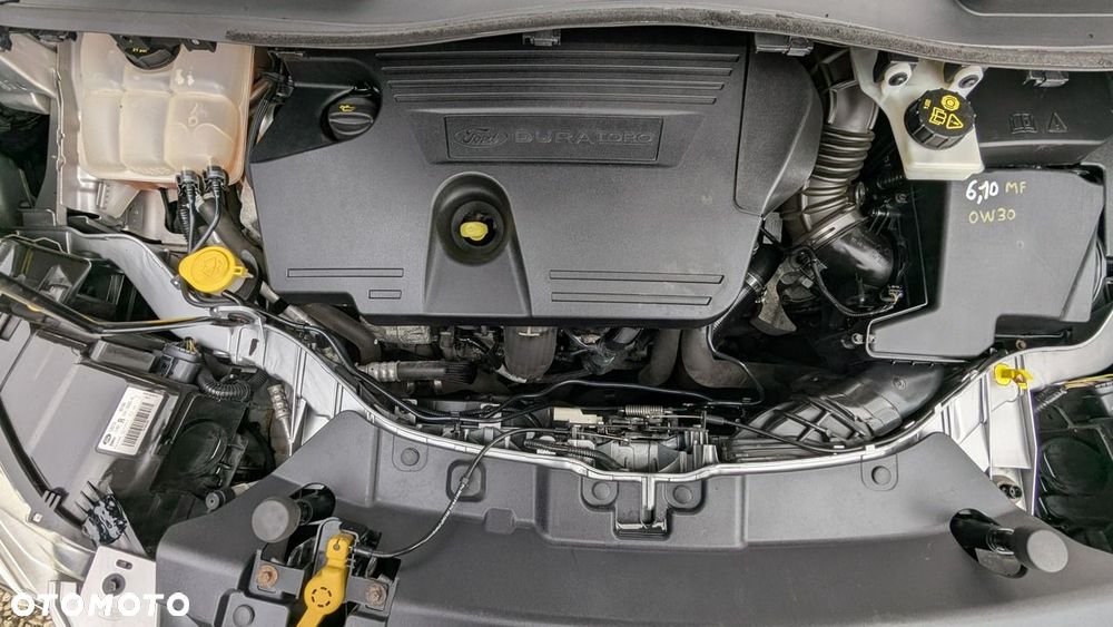 Ford Kuga 2.0 TDCi 2x4 Trend - 37