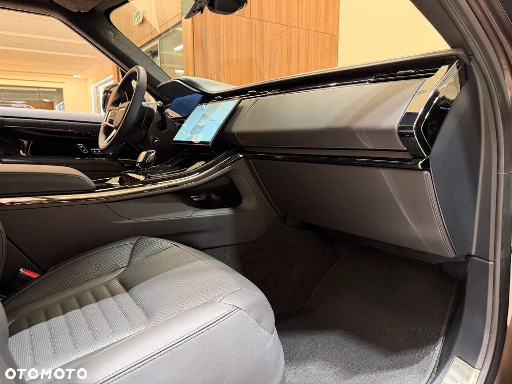 Land Rover Range Rover Sport S 4.4 V8 P635 mHEV SV - 18