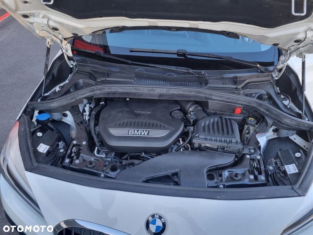 BMW Seria 2 - 27