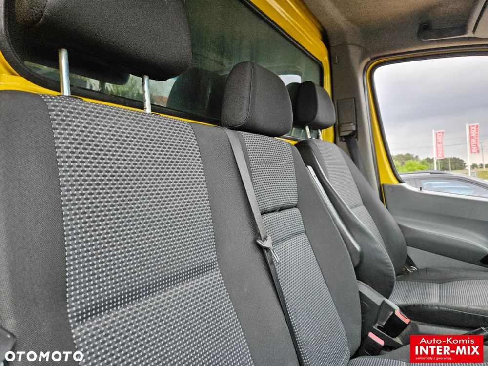 Mercedes-Benz SPRINTER - 19