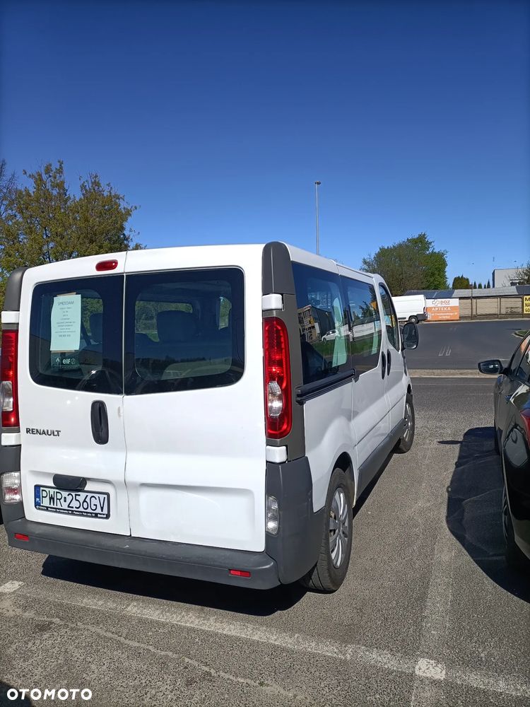 Renault Trafic - 4