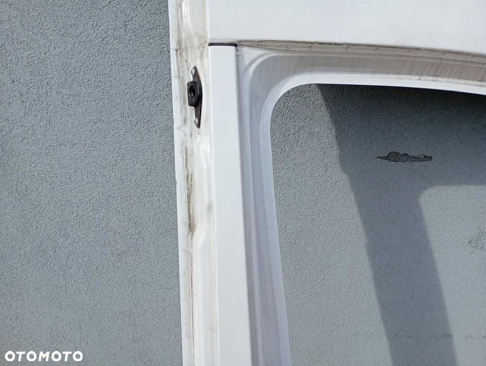 słupek środkowy b prawy dach mercedes sprinter w907 907 2018-2026r - 5