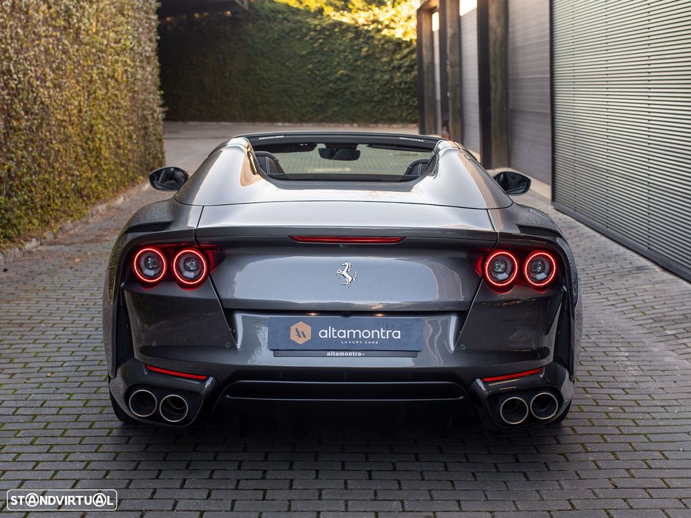 Ferrari 812 GTS Standard - 15
