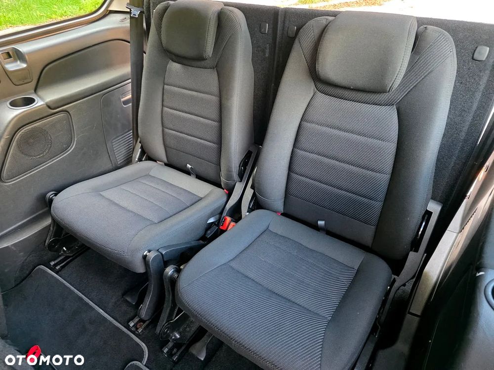 Ford Galaxy 1.6 T Titanium - 17
