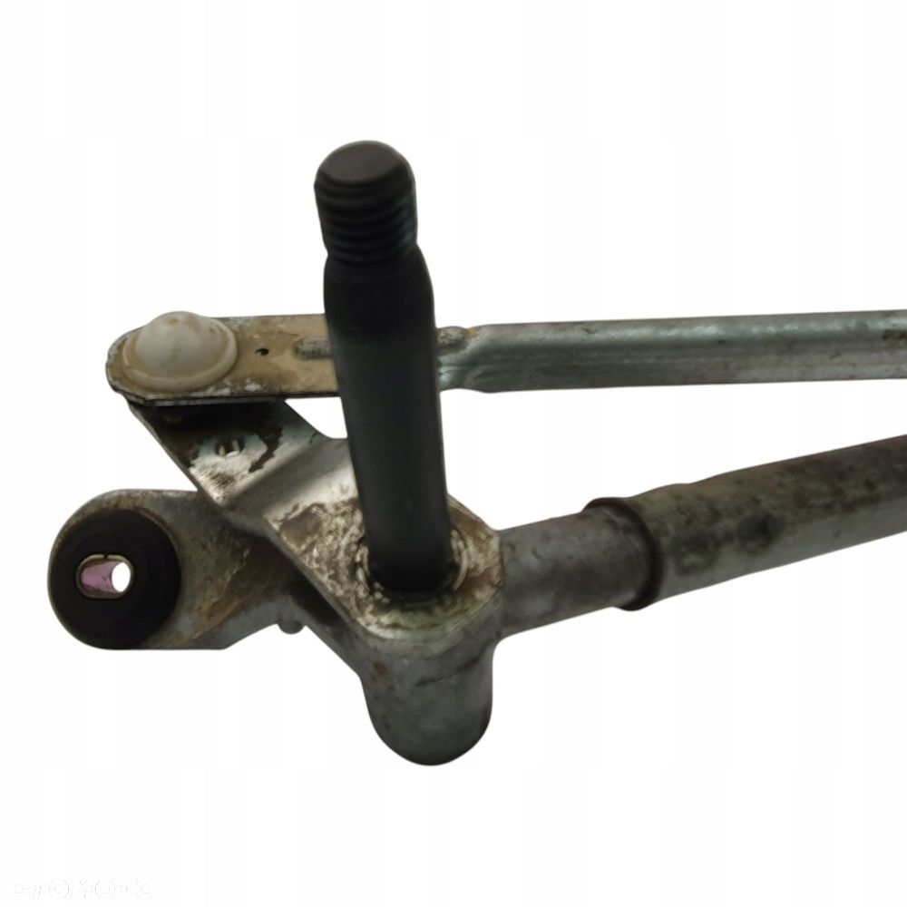 SILNICZEK WYCIERACZEK Renault Captur mechanizm przód przedni - 9