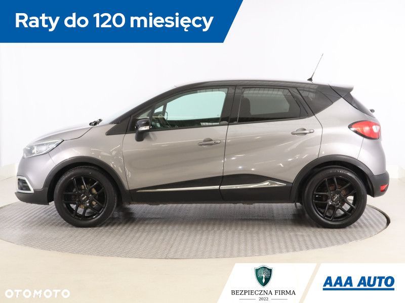 Renault Captur - 4